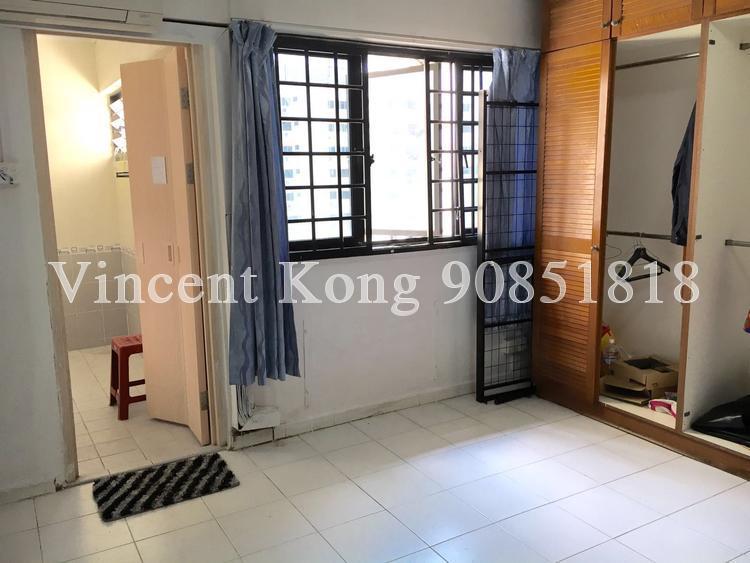 Blk 331 Jurong East Avenue 1 (Jurong East), HDB 5 Rooms #124059512